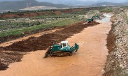 SON DAKİKA ! “Sarı Kod  Ekipler Sahada”