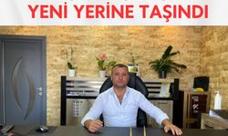 Osmaniye Kadirli Gıda Odası Taşındı