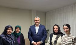 Düziçi Belediye Başkanı Mustafa İba’dan Dayanışma Mesajı