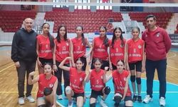 Düziçi’nde gurur veren başarı İrfanlı’dan Bölge Şampiyonluğu