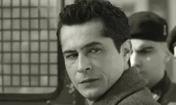 İsmail Hacıoğlu gözaltına alındı, Cennetin Çocukları seti durdu!