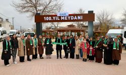 Ellek Belediye Başkanı Abbas Yeşildemir’den Anlamlı Mesaj