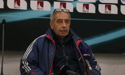 Adana Demirspor-Sipay Bodrum FK maçının ardından