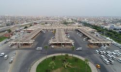 Adana Otogarında Yeni Dönem