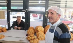 Adana'da ramazan ayı dolayısıyla fırınlar denetlendi