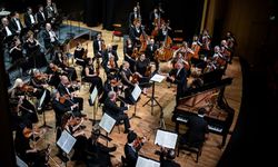 ADSO, DenizBank Konserleri'nde sanatseverlerle buluştu