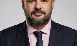 Agrotech'te üst düzey atama