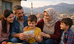 Aile Destek Programı 2026 Osmaniye’de Ailelere Düzenli Destek