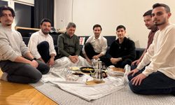 AK Parti Antalya İl Gençlik Kolları üyeleri 'Ramazan Yollarda' projesiyle gençlerle buluşacak