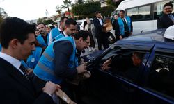 AK Parti Genel Başkan Yardımcısı Ali İhsan Yavuz, Mersin'de 'İftar Buluşması'nda konuştu: