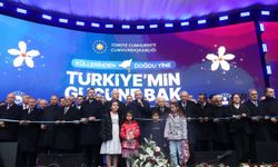 AK Parti MKYK Üyesi Kaya’dan Depremin 3. Yıl Dönümünde Mesaj