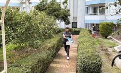 Alanya'da yerleşik Alman evinde ölü bulundu