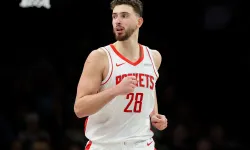 Milli Basketbolcu Şengün’den All-Star Açıklaması