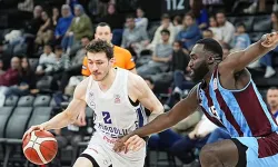 Barcelona-Anadolu Efes Maçı Nerede ve Saat Kaçta?