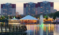 Nefes Aldıran Şehirler Açıklandı