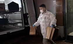 Antalya'da arkadaşı tarafından bıçaklanan kişi hayatını kaybetti