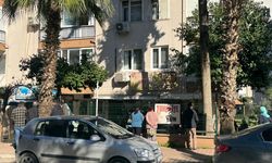 Antalya'da bir evde 2 kişi ölü bulundu