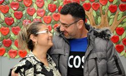 Antalya'da diyaliz hastası kadın 9 yıllık eşinin böbreğiyle yaşama tutundu