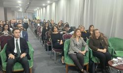 Antalya'da 'Gastronomi ve Atıksız Mutfak Sempozyumu' düzenlendi