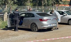 Antalya'da nöbetten çıkan anestezi teknikeri otomobilinde ölü bulundu