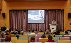 Antalya'da sualtı arkeolojik keşifler konuşuldu