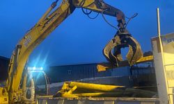 Antalya'da yakalanan 3 hırsızlık zanlısı tutuklandı