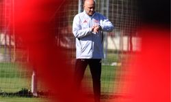 Antalyaspor, Fatih Karagümrük maçının hazırlıklarına devam etti