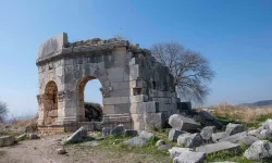 Osmaniye’de 2 Bin Yıllık Şehir