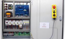 ASANSÖR KAPI REVİZYONU VE KUMANDA PANOSU DEĞİŞİM İŞİ İHALE İLANI