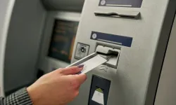 ATM Başından  Sakın Ayrılmayın