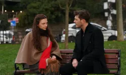 Aynı Yağmur Altında Dizisi Londra ve İstanbul’da Başlıyor