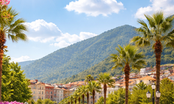 Osmaniye’de 24 Şubat Hava Durumu: Parçalı Bulutlu ve Ilık Bir Gün