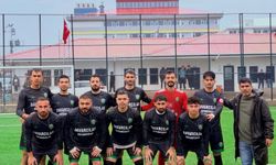 Başkan İba’dan Belediyespor’a Tebrik