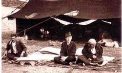 Toprakkale 24 Kasım 1936 Bartók Halk Müziği Kaydetti