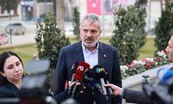 Belediye Başkanı Öntürk, depremin yıktığı Hatay'daki çalışmaları değerlendirdi: