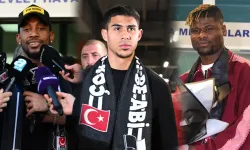 Kara Kartal’dan Transfer Atağı: Son Günde 3 İmza Birden