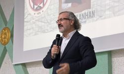 Bucak'ta 'Güçlü Aile, Güçlü Nesil' konferansı düzenlendi
