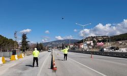 Bayramda Yola Çıkacak Osmaniye Sürücüleri Dikkat!