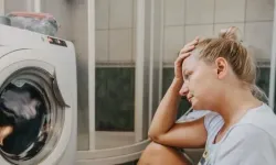 5 Adımda Çamaşır Makinesinde Sallanma ve Gürültü Sorununu Giderin