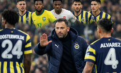 Fenerbahçe’de Transfer Stratejisi Netleşti