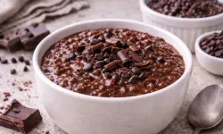 Osmaniye Sofralarına Çikolatalı Sütlaç Tarifi