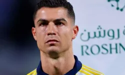 Ronaldo: “Suudi Arabistan’a aidim”