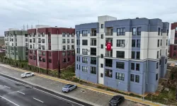 Osmaniye’de Deprem Konutlarına Yeni Model