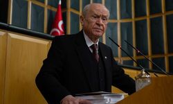 Devlet Bahçeli: Kürtler Paralı Askerlik Yapmaz