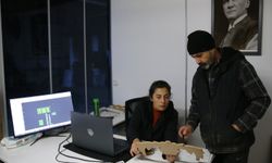 Devlet desteğiyle mobilya atölyesi kuran kadın girişimci işini büyütmenin hayalini kuruyor