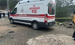 SON DAKİKA ! Osmaniye'nin Düziçi İlçesinde  Kanlı Sabah