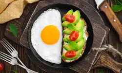 Sahurda Ne Yenir? Diyet Yapanlara ve “Normal” Beslenenlere 10 Pratik Sahur Tarifi