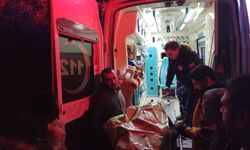 Dörtyol’da Toprak Kayması Paniği