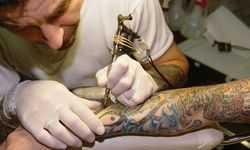 Dövmesi olanlar dikkat! Bilim insanlarından korkutan araştırma