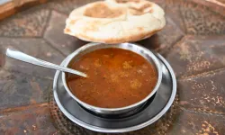 Kayseri  meşhur düğün çorbası nedir, nasıl yapılır?